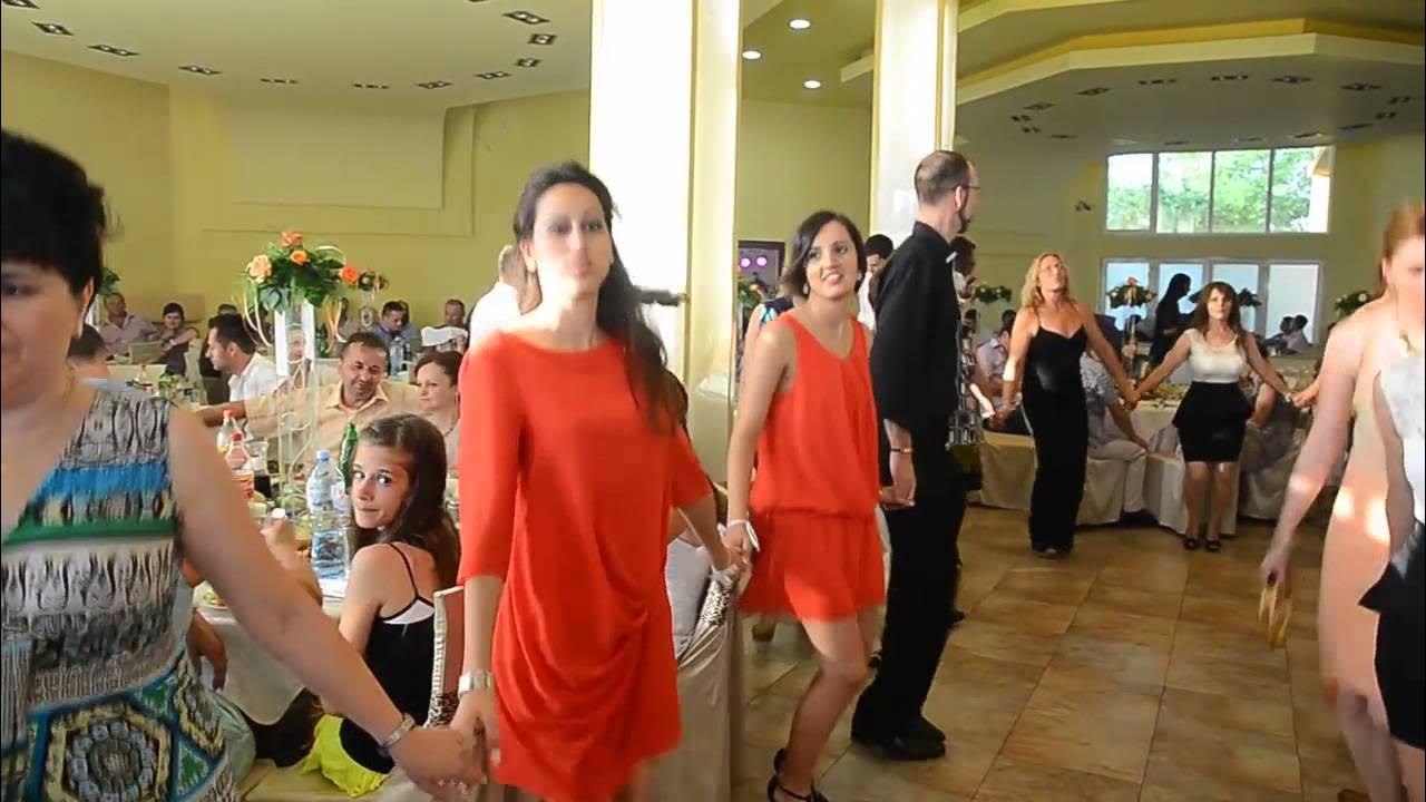 Milana & Stefan:: Full Wedding Video