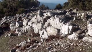 Çal Dağ - Cebren