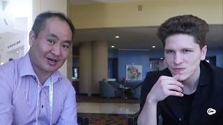 Dennis Yu on The Video Grid Marketing Strategy, One Minute Videos and Facebook Funnels Dennis Yu on The Video Grid Marketing Strategy, One Minute Videos and Facebook Funnels