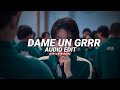 Dame Un Grrr Fantomel Kate Linn Edit Audio Dame Un Grrr Fantomel Kate Linn Edit Audio