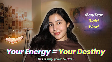 This Will Change Your Reality Forever | LAW OF ATTRACTION