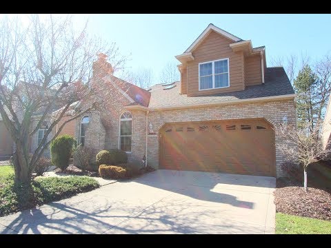 14722 Windsor Castle Ln, Strongsville, OH home video tour