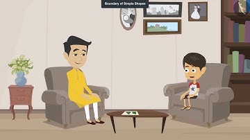 Class 4 Maths Chapter 13 (Part 3) "Fields And Fences" cbse ncert english medium