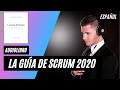 La Guía de Scrum 2020 (versión de audio / audiolibro) - Scrum Guide Español