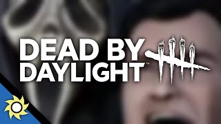 Dead by Daylight (Survivor/Killer) - Twitch Stream Archive (February 2024)