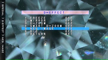 ViTiny - UM08 Device Feature - Neg-Image