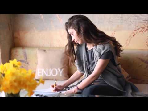 თათია სამხარაძის დღიური - Tatia Samkharadze - Diary [Making of]