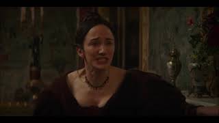 Gentleman Jack S2 HBO Cut Scene E4 - The Ring Anne & Mariana Resimi