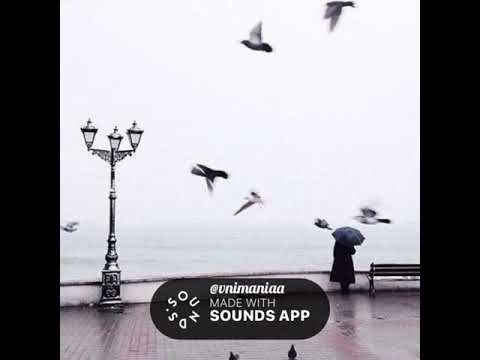 Ben yoruldum hayat gelme üsdüme ❤ Sounds app