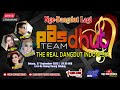 Nge dangdut lagi bareng pasdhut 9 team feat asep sonata  ciledug 27 september 2022