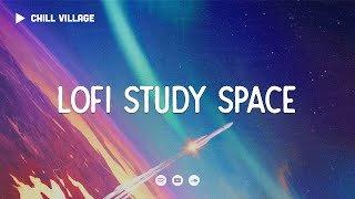 Space Trip 🚀 Lofi Deep Focus Study/Work Concentration [chill lo-fi hip hop beats]