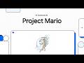 Project Mario: DeepMind’s Secret Quest for AI Independence