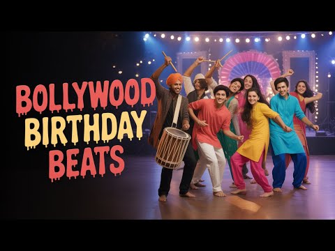 Birthday Traditions Worldwide: India in 60 Seconds