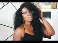 Slay for $22! || Freetress Equal Unice Wig || Most natural Curl Pattern Ever!!