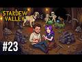 Karanlık Madenlerde Işıksızım  | Stardew Valley | BÖLÜM 23