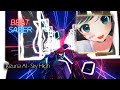 Beat Saber Kizuna AI Sky High Prod Yunomi Expert mp3