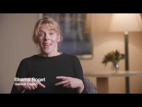 Bhama Roget Coaching From Essence Testimonial