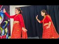 Kammar mathi patuki  cover dance  sabina katwal  aruna nepal  choreography ratish giri