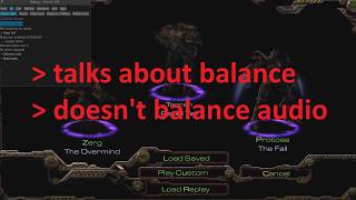 rambling about balance and such
Join UEDAIP Discord here - https://discord.gg/K7d564W
Download UEDAIP here - https://mega.nz/#F!dxwhCYjT!8zOq0oQSfCEZuKrVC5MCXw rambling about balance and such