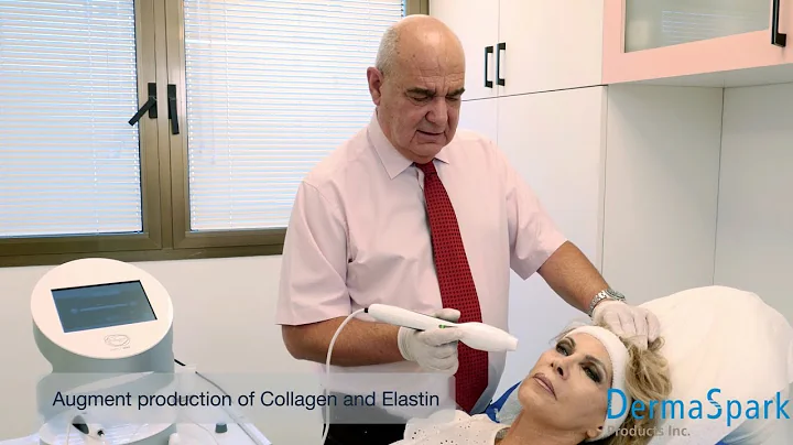 DIVINE PRO - Fractional Treatments overview with D...