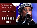 Rosenstolz - Ich bin mein Haus (Live in München, Olympiahalle, 05.12.08)