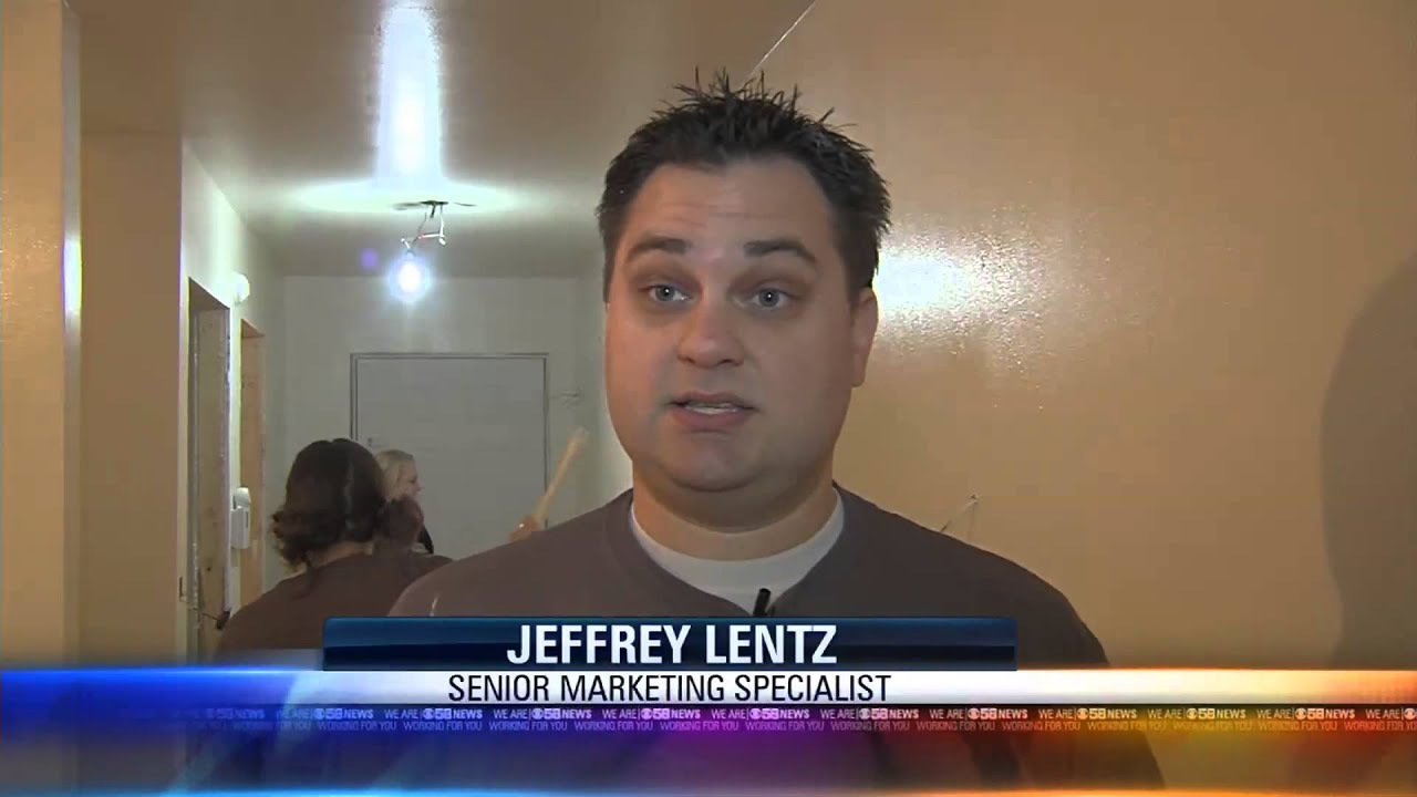 Batteries Plus Bulbs CBS 58 News at 5PM YouTube