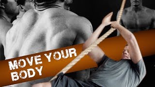Move Your Body