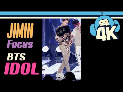 Bts - Idol Show! Music Core 20180908