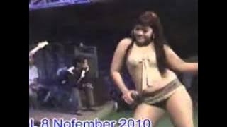 KOPLO MESUM ~ Yuli Bohay { Pacar 5 Langkah }. FLV