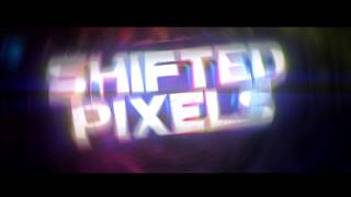 #ShiftedPixelsRC | Contest Entry by LatiosFX