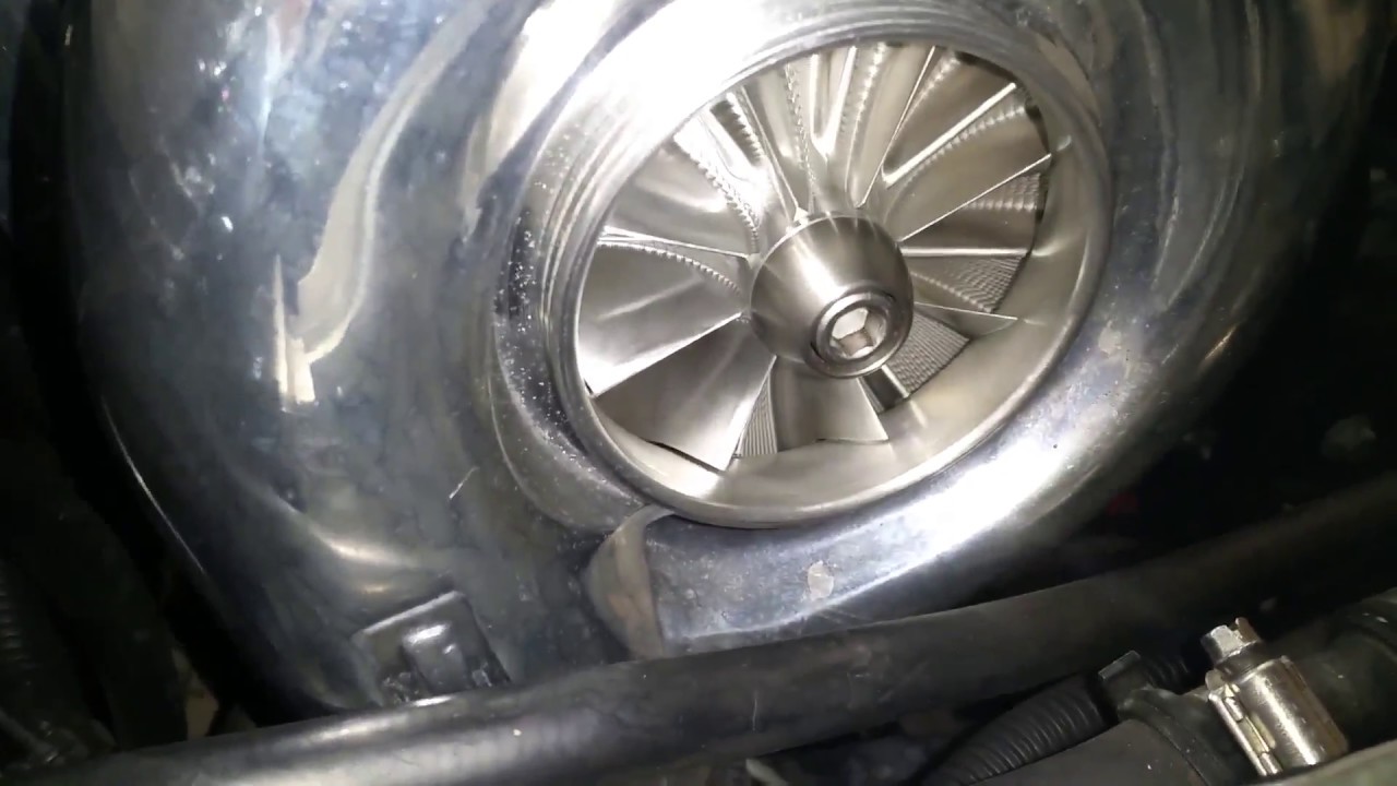 Removing Intercooler & Oil Cooler from C6 Corvette. Procharged C6 Corvette GS LS3 Build. Part 5