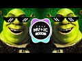 Shreksophone official trap remix 2024 shrek song  cra6