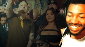 🔥🎤Lazy-Boy - Lights Camera Action [Official Music Video] Shot By YoungTC (REACTION‼️‼️)