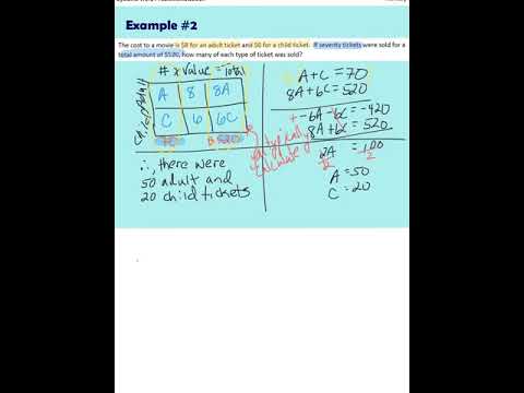 Alg 2 CP