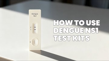 How to Use Dengue NS1 Rapid Test Kit | Step-by-Step Guide by Labgene Biotech