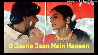 O Jaane Jaan Main Haseen _ Haqeeqat _ Ajay Devgan &amp; Tabu _ 90's Romantic Songs _ Hits Hindi Song [Pn