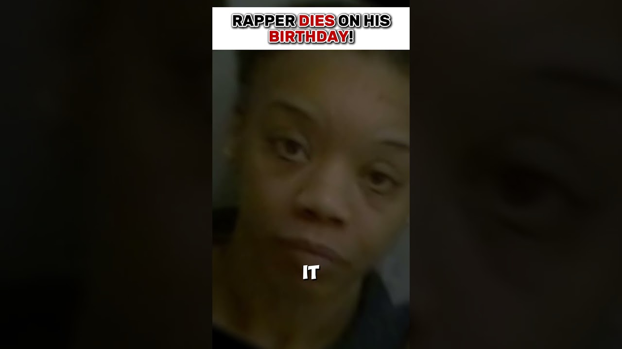 Young Scooter Killed by a Lie! 