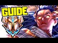 How to play Vayne like a CHALLENGER | Vayne Guide (League of Legends)