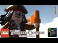 PORT ROYAL! | LEGO PIRATI DEI CARAIBI ITA ►EP.1◄