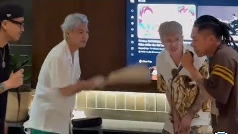 Robber-Ngắn rap live Qua Từng Khung Hình, Bray, Gill và Double2T reaction phấn khích #robber #ngan