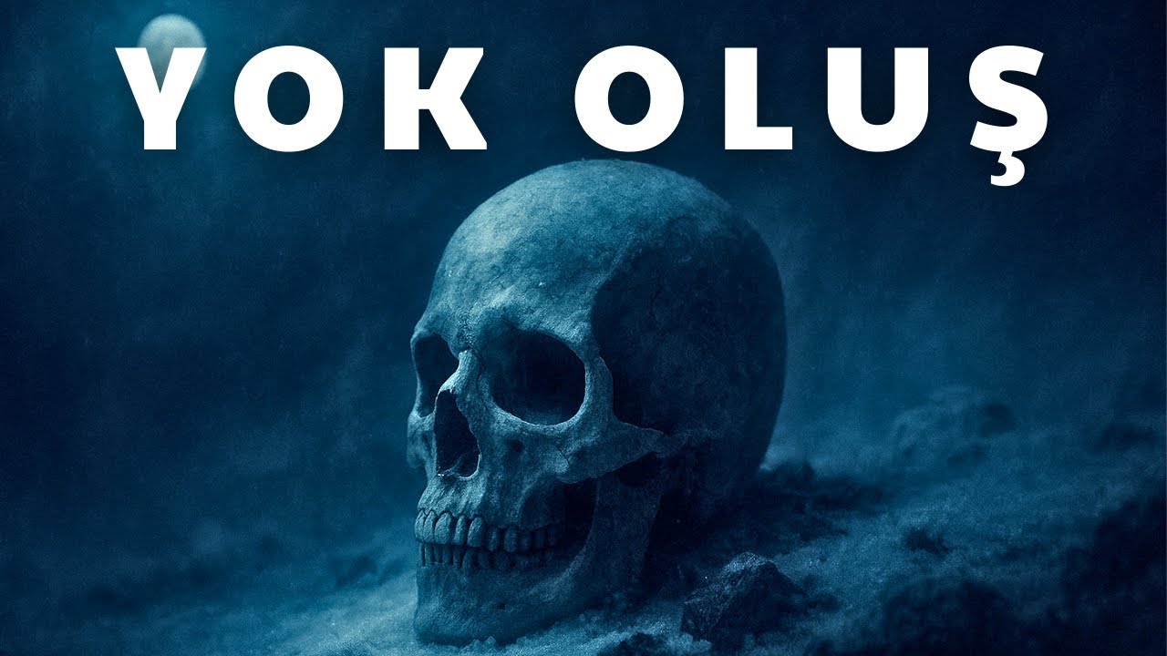 İnsanlığın EN BÜYÜK FELAKETİ: Buz Çağı'nda Neden Yüzde 99'umuz Yok Oldu?