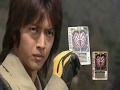 Kamen Rider Blade MV