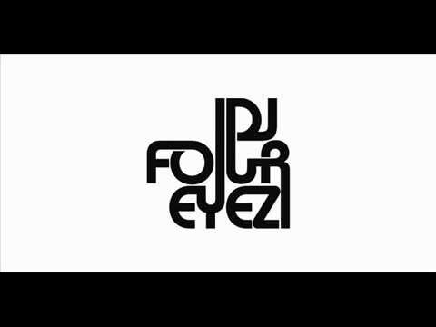 DJ Four Eyez - My Original Art Form Mixtape