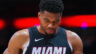 Details The Miami Heat Are A DISASTER So Far! Guide