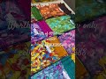 ###New designs daily use sarees worth of 650/- now only 350/- for more designs visit our shop ####