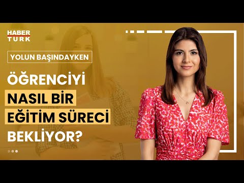 Geleceğin öğretmenleri nasıl yetiştiriliyor? 