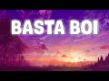 Alfons - Basta Boi (TikTok Remix) - Lyrics