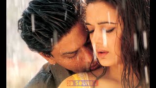 Yeh Hum Aa Gaye Hain Kahaan 3D SONG | Veer-Zaara | Shah Rukh Khan | Preity Zinta | Lata | Udit