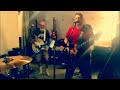 The Re-Iterators Cafes & Bombs Wangs Amps HD-30