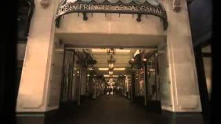 Heritage Jermyn Street Thomas Pink